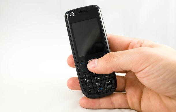 Încă un operator mobil permite plata rovinietei prin SMS 