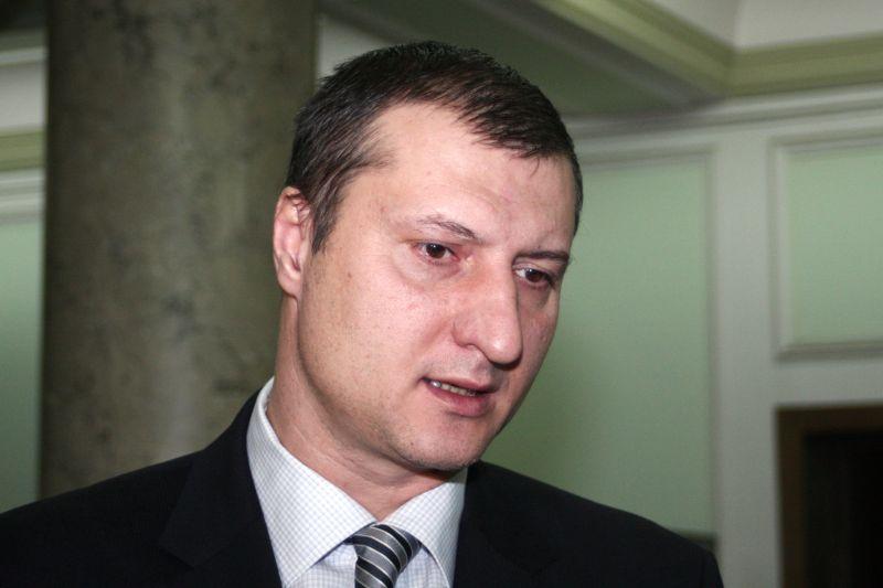 Fostul deputat Dan Păsat, CONDAMNAT la 3 ani de închisoare cu executare. Sentinţa este DEFINITIVĂ