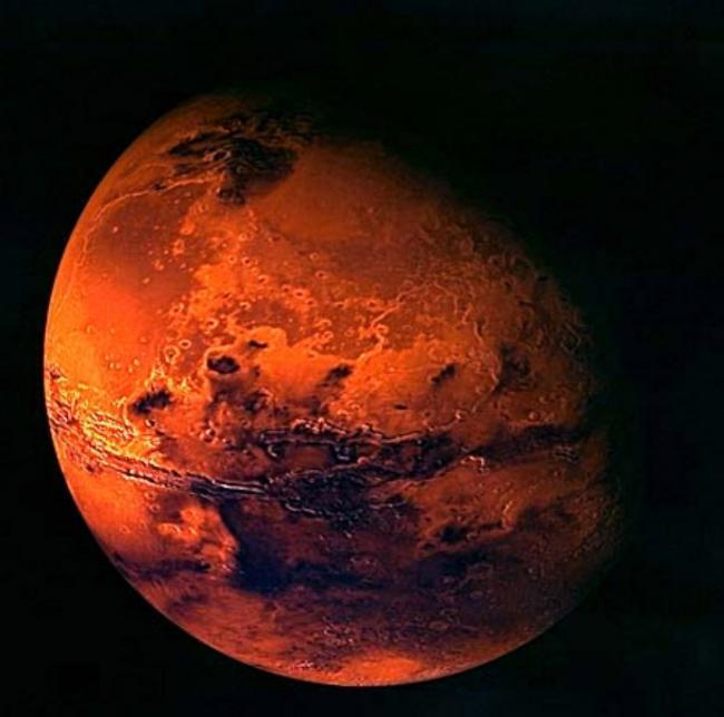 Primul zbor privat pe Marte: detalii despre etapa inaugurală a misiunii, prezentate de organizatori