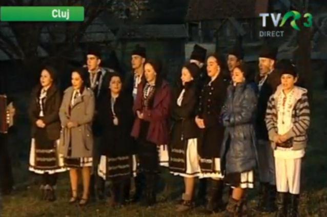 Societatea Română de Televiziune, amendată cu 50.000 de lei de CNA pentru colindul antisemit