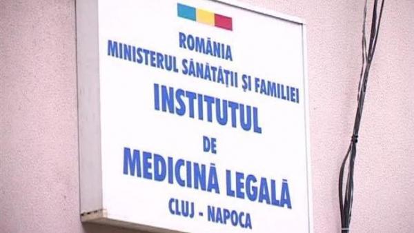 Cinci medici de la IML Cluj cer demisia directorului interimar, acuzându-l de management defectuos