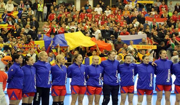  CM Handbal feminin: România-Polonia, în optimi