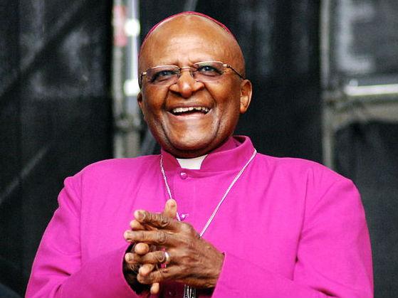 Desmond Tutu nu va participa la funeraliile lui Nelson Mandela