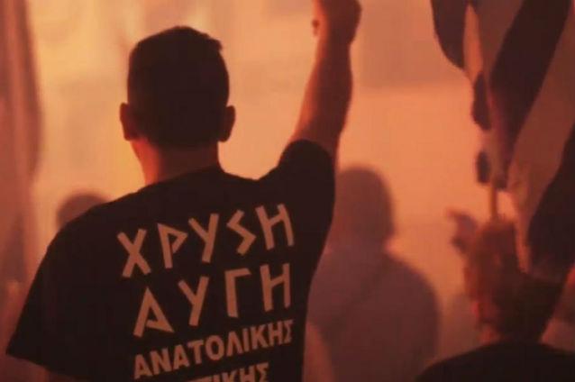 Sute de neonazişti greci manifestează împotriva construirii unei moschei la Atena