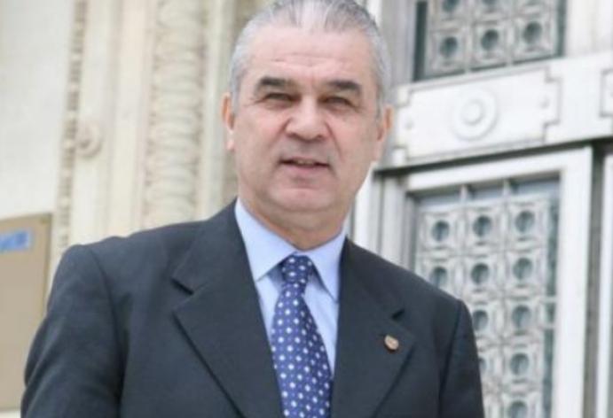 Anghel Iordănescu, numit director tehnic la FRF 