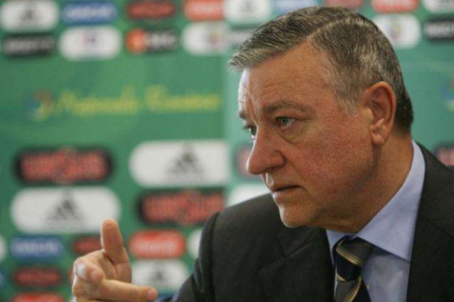 Mircea Sandu: &quot;România are şanse reale pentru organizarea Euro 2020, dacă-şi face temele&quot;
