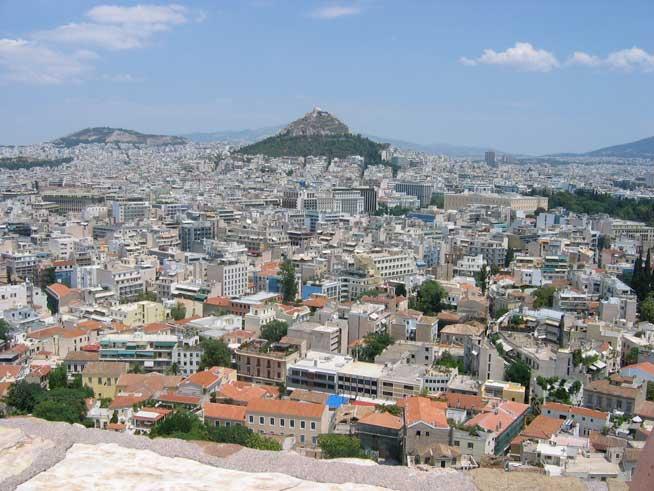 Spectaculoasă prăbuşire a pieţei imobiliare în Grecia. Apartament cu două camere, 10-15 mii de euro!