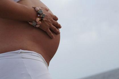Ce au descoperit medicii în burta unei gravide în a 41-a săptămână. &quot;A fost un şoc pentru noi&quot;