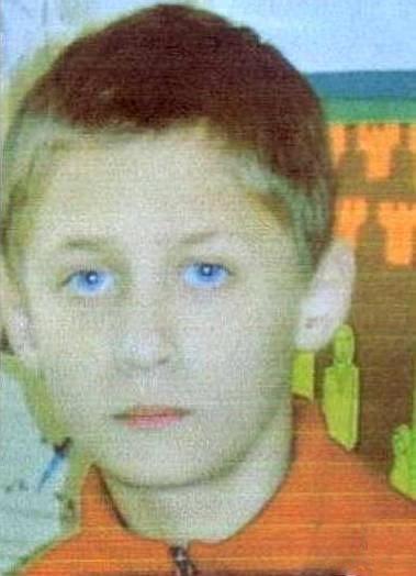 Un copil a dispărut dintr-un parc din Cluj