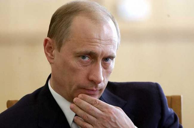 Putin explică un cadou de 15 miliarde de dolari: Rusia ajută Ucraina în calitate de &quot;ţară-soră&quot;