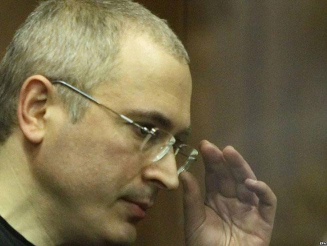 Hodorkovski ar putea deveni un nou Soljeniţin (analist german)