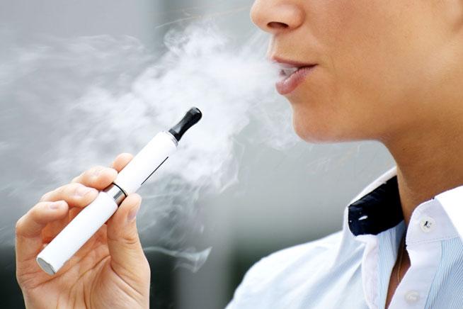 New York-ul va interzice ţigările electronice în spaţiile publice