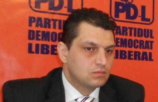 ANI cere încetarea mandatului deputatului PDL Ştefan Stoica. Citeşte comunicatul Agenţiei