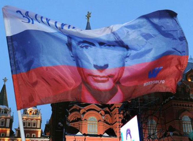Putin vrea mai mulţi patrioţi în rândul tinerilor. Vezi ce măsuri a impus în şcoli