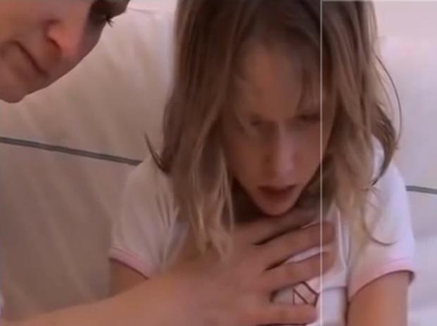 O fetiță de 7 ani UIMEȘTE o lume întreagă: N-a mâncat și n-a băut nimic NICIODATĂ! Vezi imagini INCREDIBILE (VIDEO) 