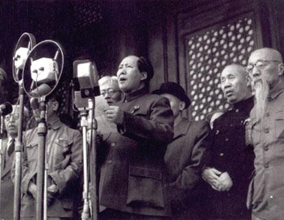 120 de ani de la naşterea lui Mao. Mesajele subtile ale conducerii de la Beijing