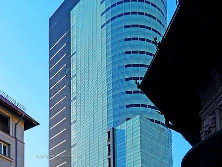 Ministerul Fondurilor Europene se mută în clădirea Tower Central International