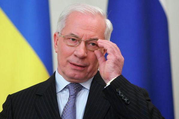 Nimeni nu a invitat Ucraina să adere la Uniunea Europeană (premierul Azarov)