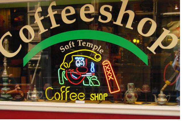 Primele coffee-shop-uri din SUA se vor deschide de la 1 ianuarie
