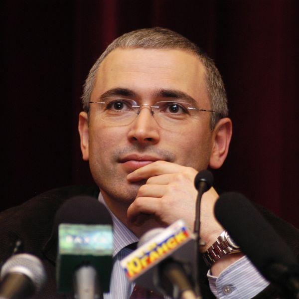 Hodorkovski a căpătat viză pe trei luni de la Elveţia