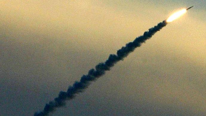 Israelul a anunțat succesul celui de-al doilea test cu rachetă interceptoare Arrow