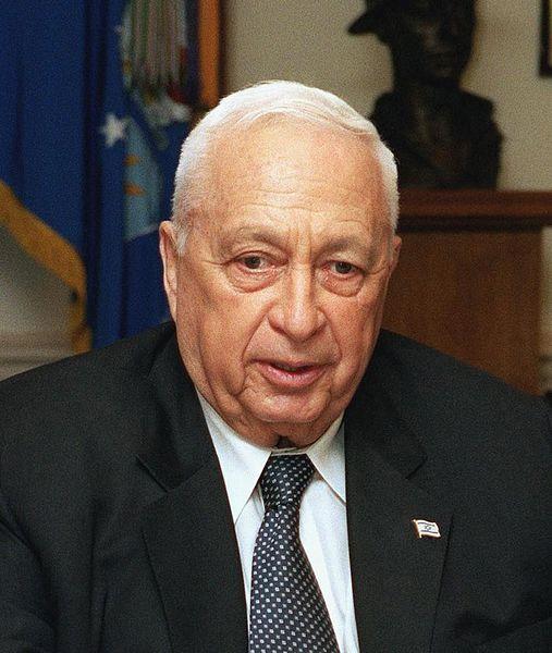 I se spunea &quot;Buldozerul”. După 8 ani de comă, &quot;Leul” Ariel Sharon se agaţă de viaţă, deşi moarte e iminentă