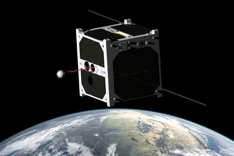 Primul satelit made in Moldova este în căutare de bani