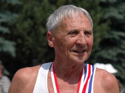Cel mai bătrân atlet belgian a ales să fie eutanasiat