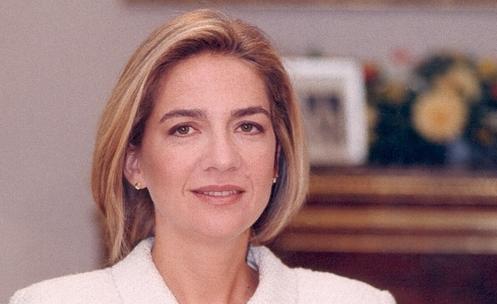 ŞOC pentru Casa Regală a Spaniei: Infanta Cristina, pusă sub acuzare pentru spălare de bani