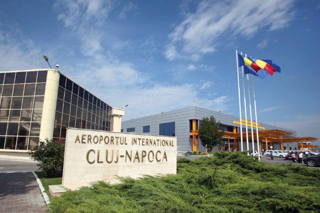 Cluj: Mai multe curse aeriene anulate din cauza ceţii
