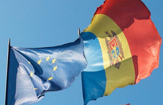 Die Welt: România, poartă de intrare în UE pentru cetăţenii din Republica Moldova