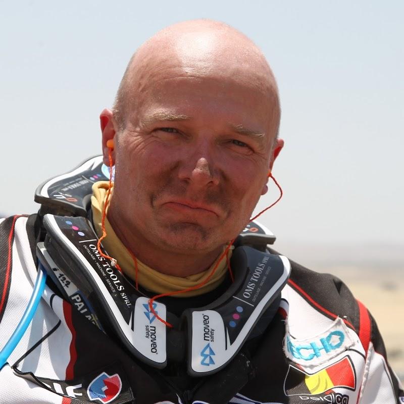 Deces CIUDAT la Raliul Dakar: Motociclistul belgian Eric Palante, găsit MORT pe traseu (VIDEO)