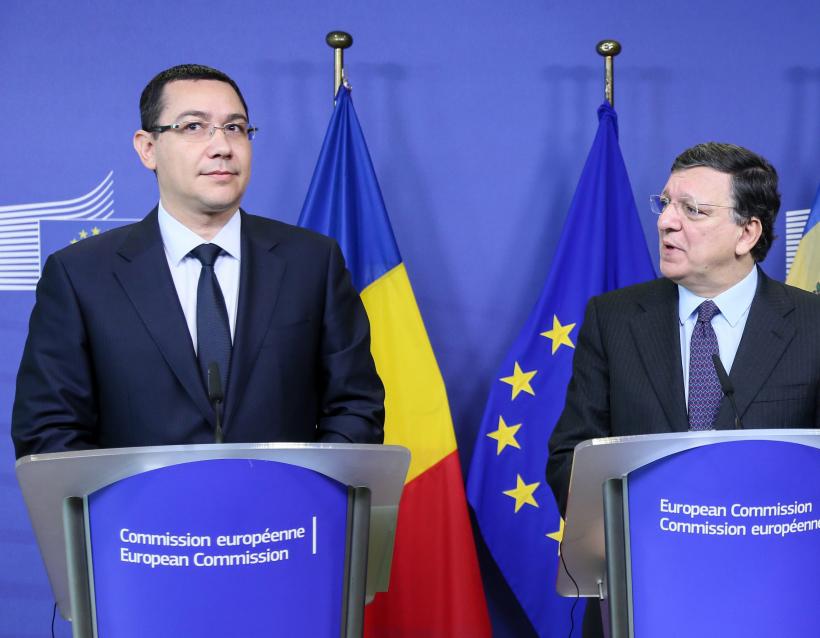 Experţii Comisiei Europene FAC PRAF proiectul României de utilizare a fondurilor europene în perioada 2014-2020: FĂRĂ VIZIUNE, PREA VAG, cu LECŢII NEÎNVĂŢATE
