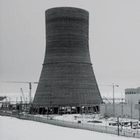 Rusia urmează să construiască NOUĂ reactoare nucleare