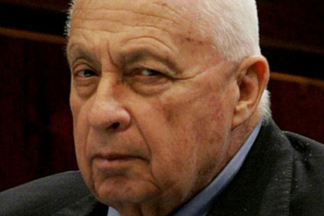 A murit Ariel Sharon, fostul premier israelian