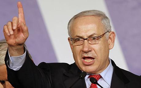 Benjamin Netanyahu: Ariel Sharon a fost un mare şi curajos luptător