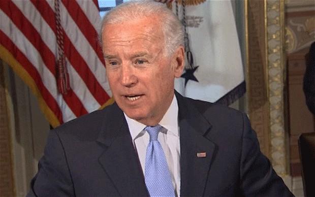 Joe Biden va reprezenta SUA la funeraliile lui Ariel Sharon