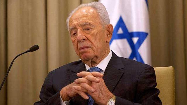 Preşedintele Israelului: &quot;Am pierdut un prieten apropiat şi unul dintre cei mai mari apărători ai Israelului&quot;