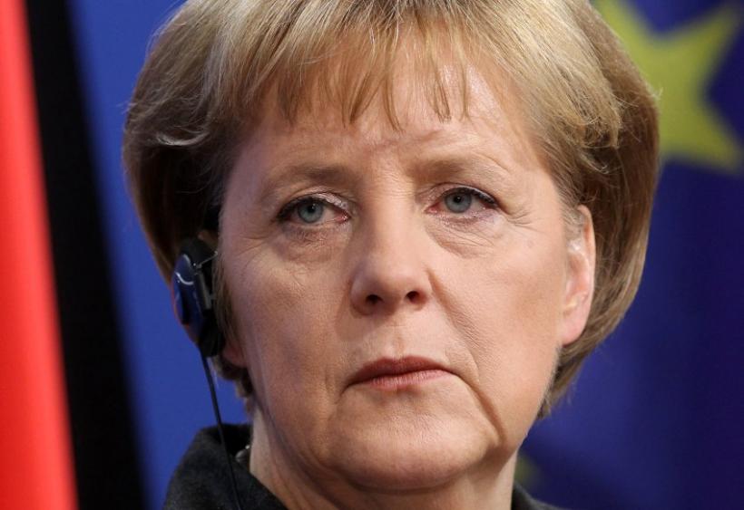 Angela Merkel: Ariel Sharon, un patriot al Israelului care făcut un mare serviciu ţării sale