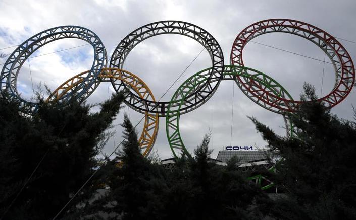 SUA avertizează că există risc de atentate teroriste la Jocurile Olimpice de la Soci