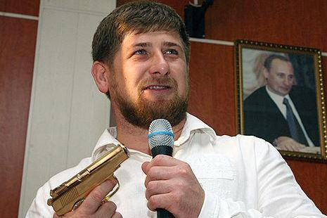 Cecenia acordă 1.000 de dolari familillor care-şi botează copiii după numele Profetului Mohamed