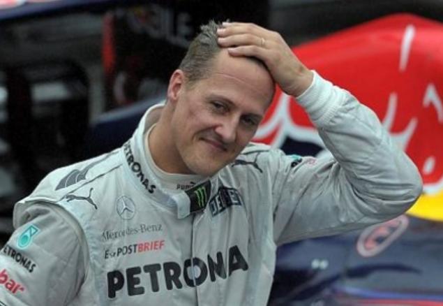 Medicii i-au îndepărtat lui Schumacher o porţiune din craniu! Ultimele noutăţi despre starea fostului pilot