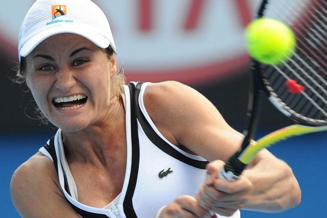 Monica Niculescu s-a calificat în turul al treilea la Australian Open