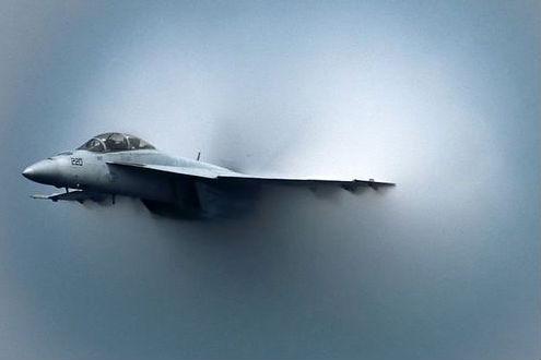 Alertă la Pentagon: China a testat avionul supersonic
