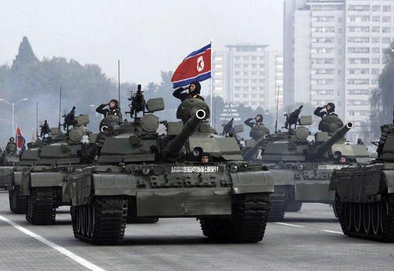 Coreea de Nord AVERTIZEAZĂ Seulul şi Washingtonul: &quot;Vor provoca calamităţi şi dezastre inimaginabile!&quot;