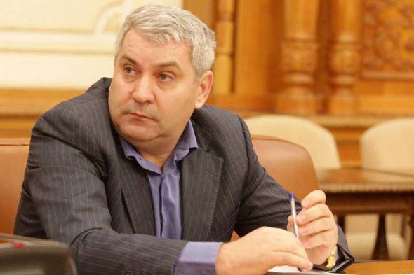 Deputatul Gheorghe Coman, trimis în judecată în stare de arest preventiv