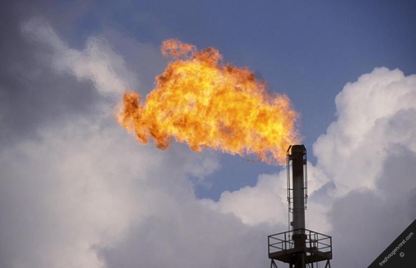 Decizia luată de Olanda privind extracţia de gaze naturale
