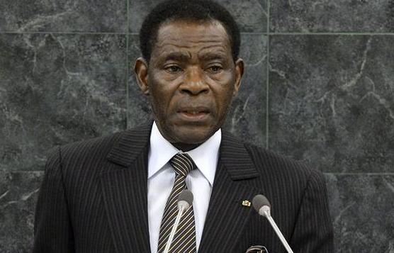 Preşedintele Guineei Ecuatoriale, condamnat pentru urmărire abuzivă a unor jurnalişti francezi 