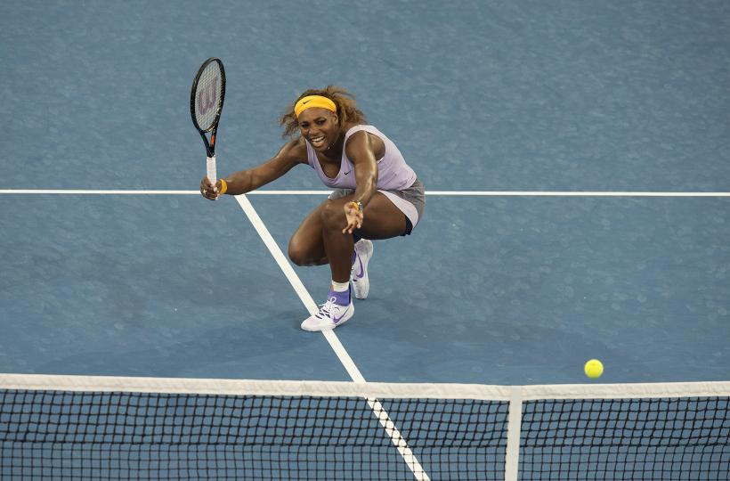 Super-favorita AUSTRALIAN OPEN, Serena Williams - eliminată de Ana Ivanovic