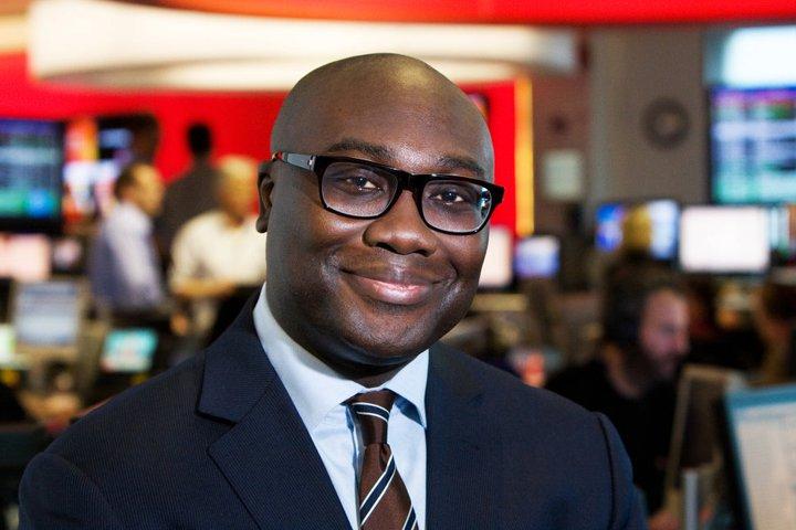 Jurnalist-vedetă al BBC, mort la 41 de ani